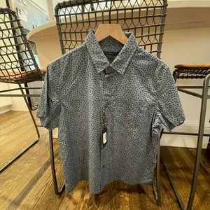 John Varvatos / small / NWT